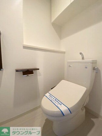 グランカーサ上前津の物件内観写真